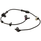 ABS Speed Sensor for GMC Envoy, Chevy Trailblazer (2002-2009)