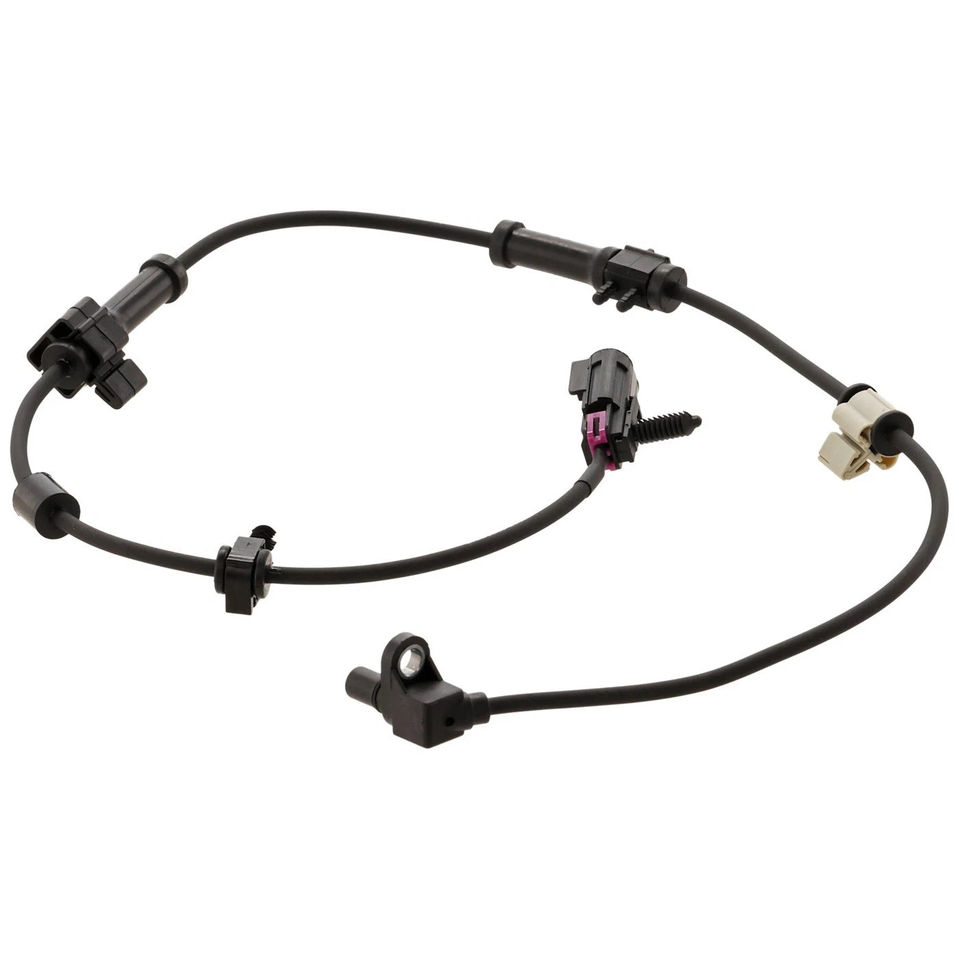 ABS Speed Sensor for GMC Envoy, Chevy Trailblazer (2002-2009)
