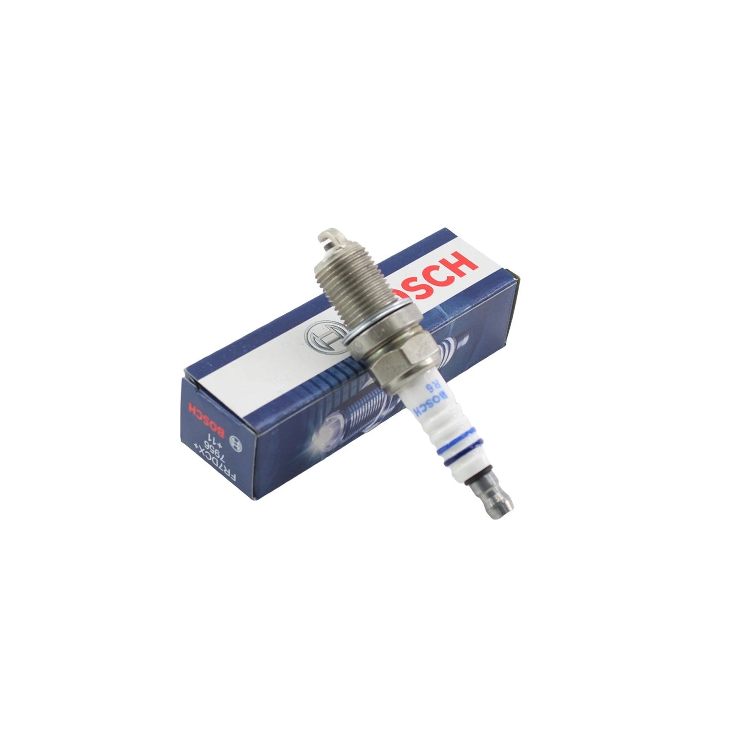 Bosch 7956 Spark Plug for Various Makes Models