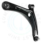 Front Lower Control Arm and Ball Joint for Jeep Patriot Compass (2007–2016)