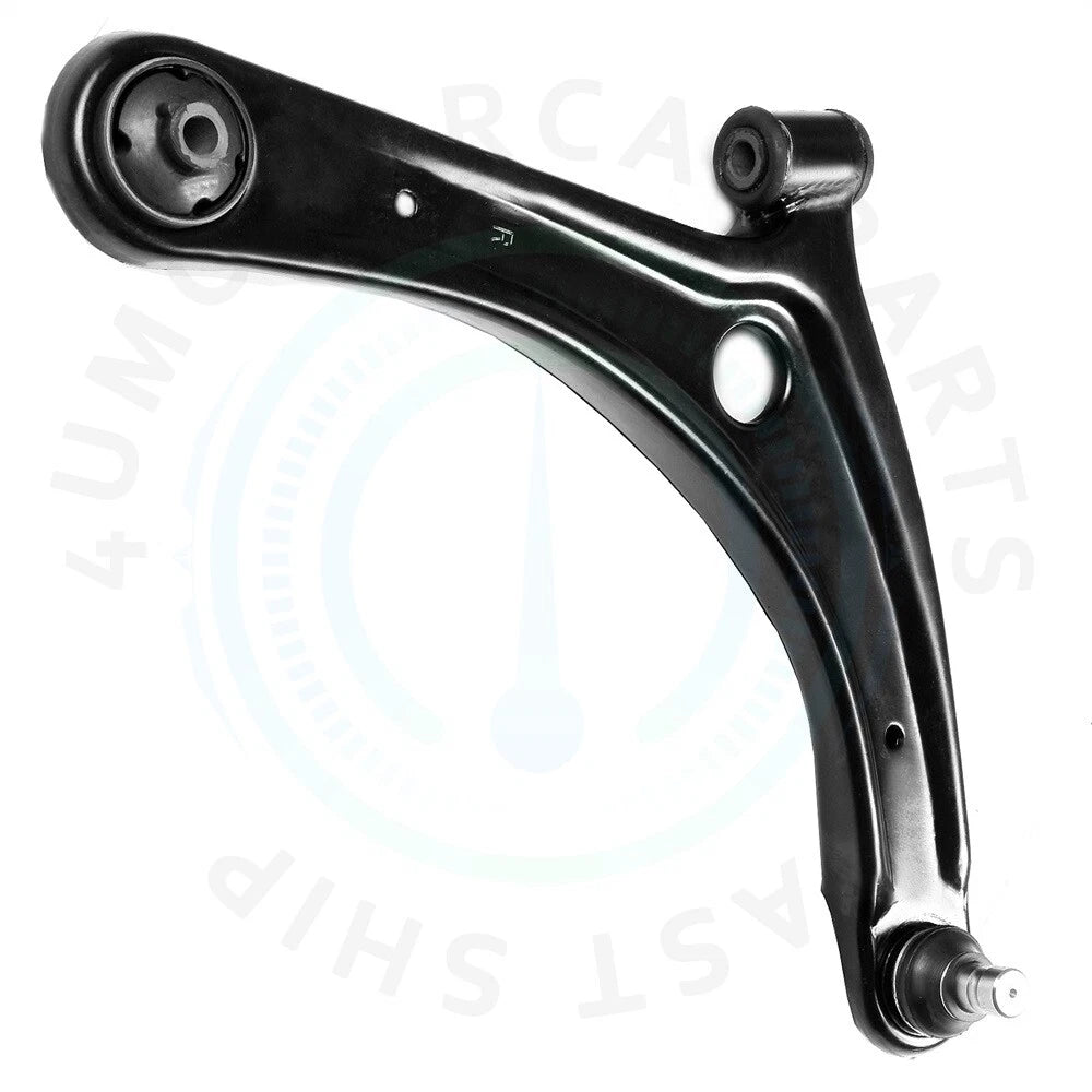 Front Lower Control Arm and Ball Joint for Jeep Patriot Compass (2007–2016)