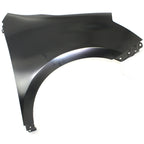 Fender for Pontiac Vibe (2009–2010) Front Passenger Side