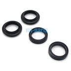 Fork Seal and Wiper Set for Kawasaki ZG1200 Voyager XII (1986–2003) 92049-0058