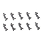 Set of 10 Chainsaw Chain Joining Links 3/8 050 1.3mm