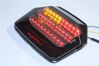 LED Tail Light Brake Turn Signals for Honda CB1300 (2003) CB400 V-TEC (2003–2008)