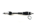 Monster XP Series Front Left CV Axle for Can-Am (705400953)