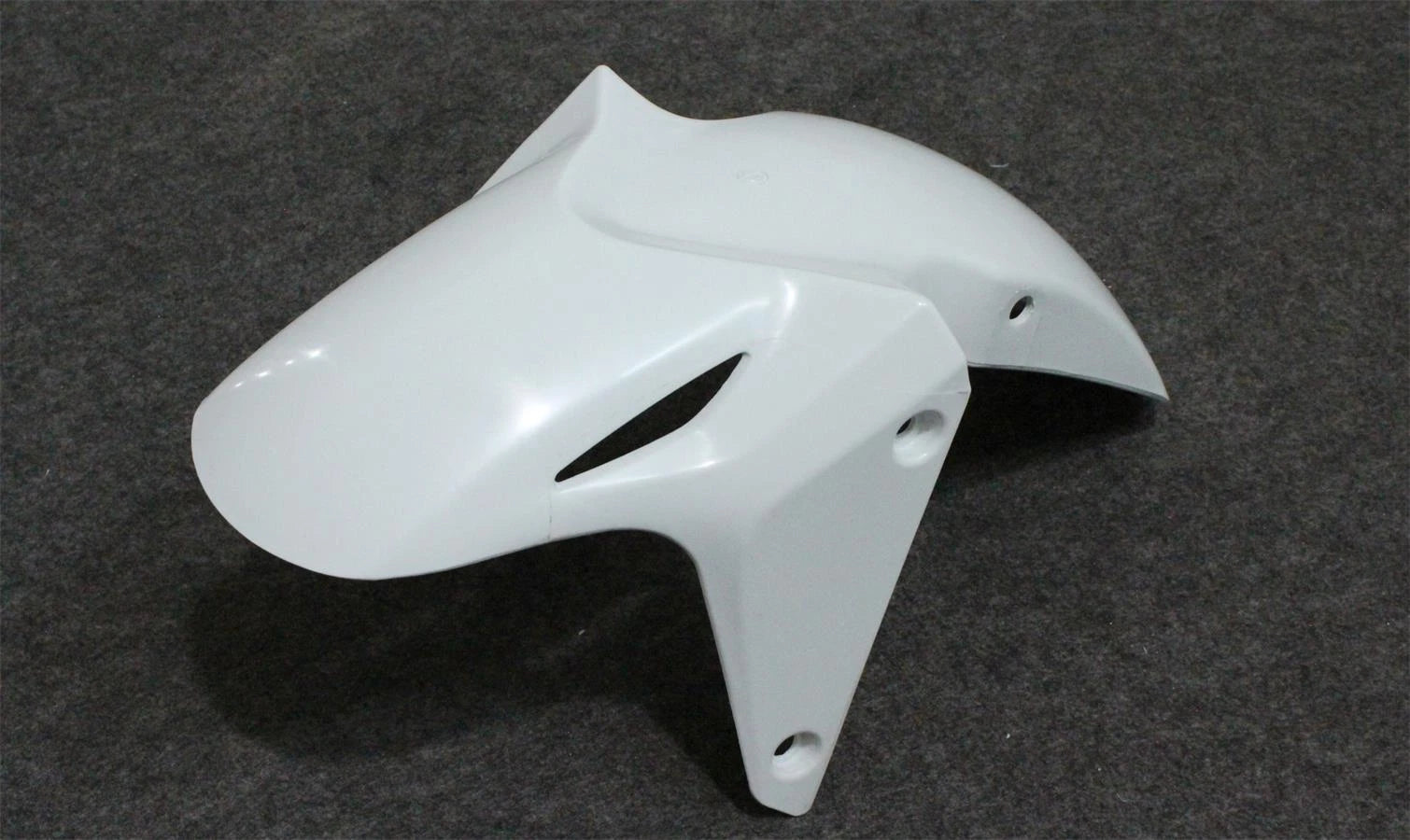 Fairing Body Work Set for Honda CBR 500R (2013–2015) Unpainted