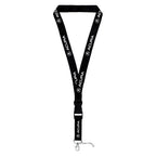 Acura Logo Keychain Lanyard Replacement for All Acura Models (2008–2025)