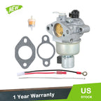 Carburetor with Gaskets for Kohler Lawn Mower Engines (12 853 179-S)