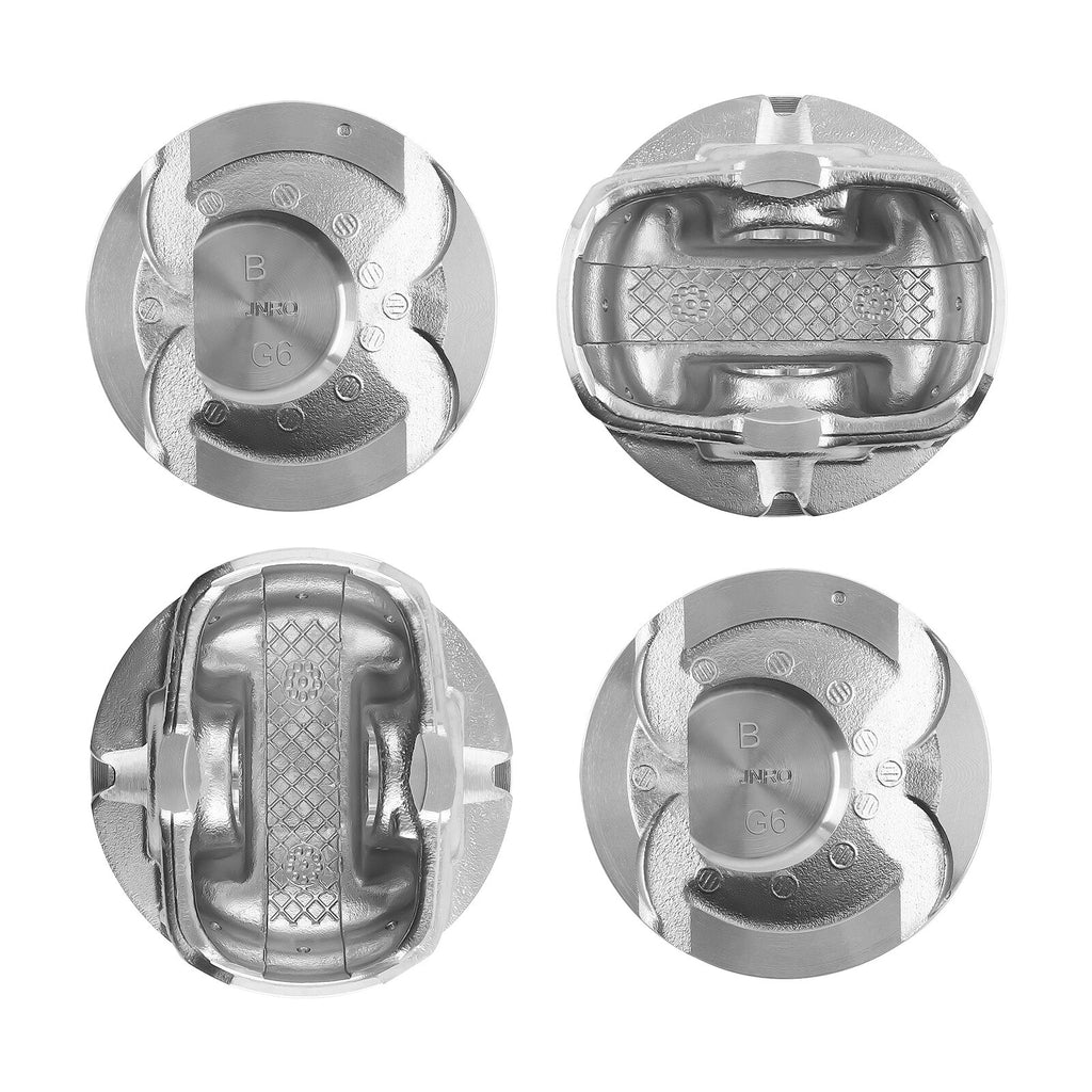 Crankshaft and Connecting Rods Piston Kit for Hyundai Kia Soul (2010–2019)
