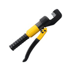 10 Ton Hydraulic Crimper Tool with 11 Dies for Cable Railing Kit