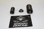 Exhaust Intake Valve Spring Retainer Set for Kawasaki STX 12F STX 15F (2003–2006)