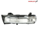 Turn Signal Light with Fog Light LED DRL for Ford Mustang (2018–2022)