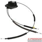 Rear Right Door Lock Actuator for Nissan Pathfinder (2013–2019)