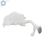 Washer Reservoir for Nissan Versa Note (2014-2016) with Pump