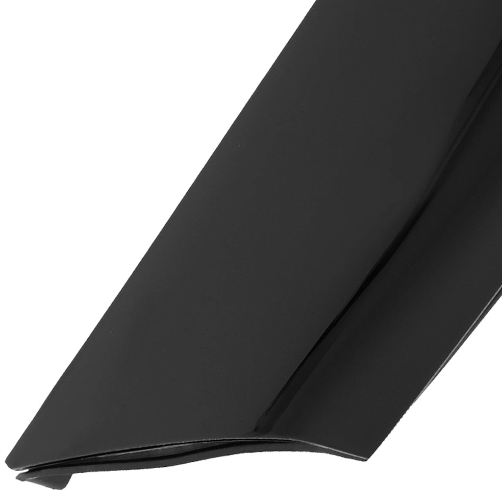 Front Windshield Outer Pillar Trim Molding for Ford Flex (2009-2019)