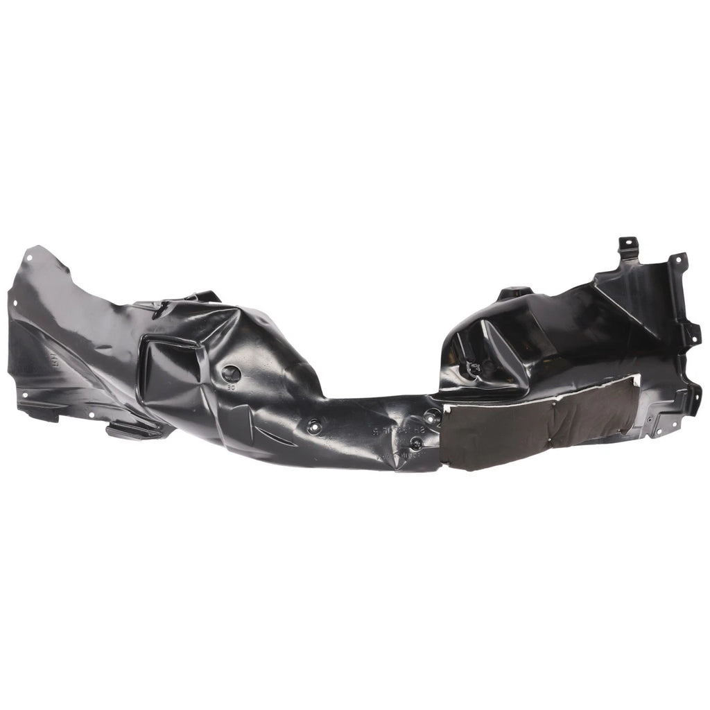 CAPA Certified Fender for Chevrolet Impala (2014–2020) Front Driver Side
