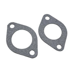 Carburetor Repair Kit for Johnson Evinrude 6hp 8hp 9.9hp 15hp 20hp (N/A)