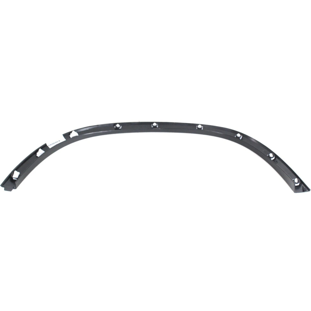 Fender Flares for Chevrolet Trax (2013–2016) Front Passenger Side