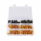 Fairing Fender Fastener Kit for Motorcycle (177X)