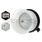 A/C Blower Motor & Evaporator Core Kit for Nissan Versa (2007–2011)
