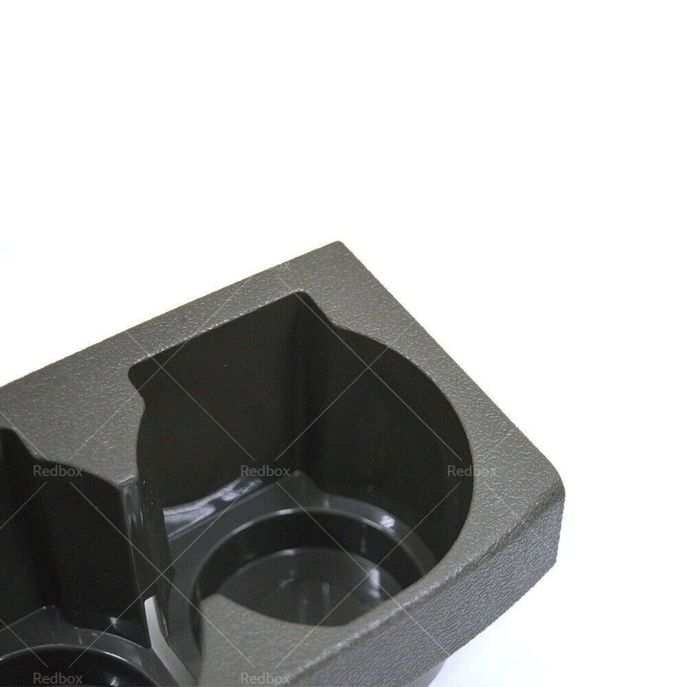 Front Console Cup Holder for Nissan Patrol GU Y61 (1997–2012) 68430VB100
