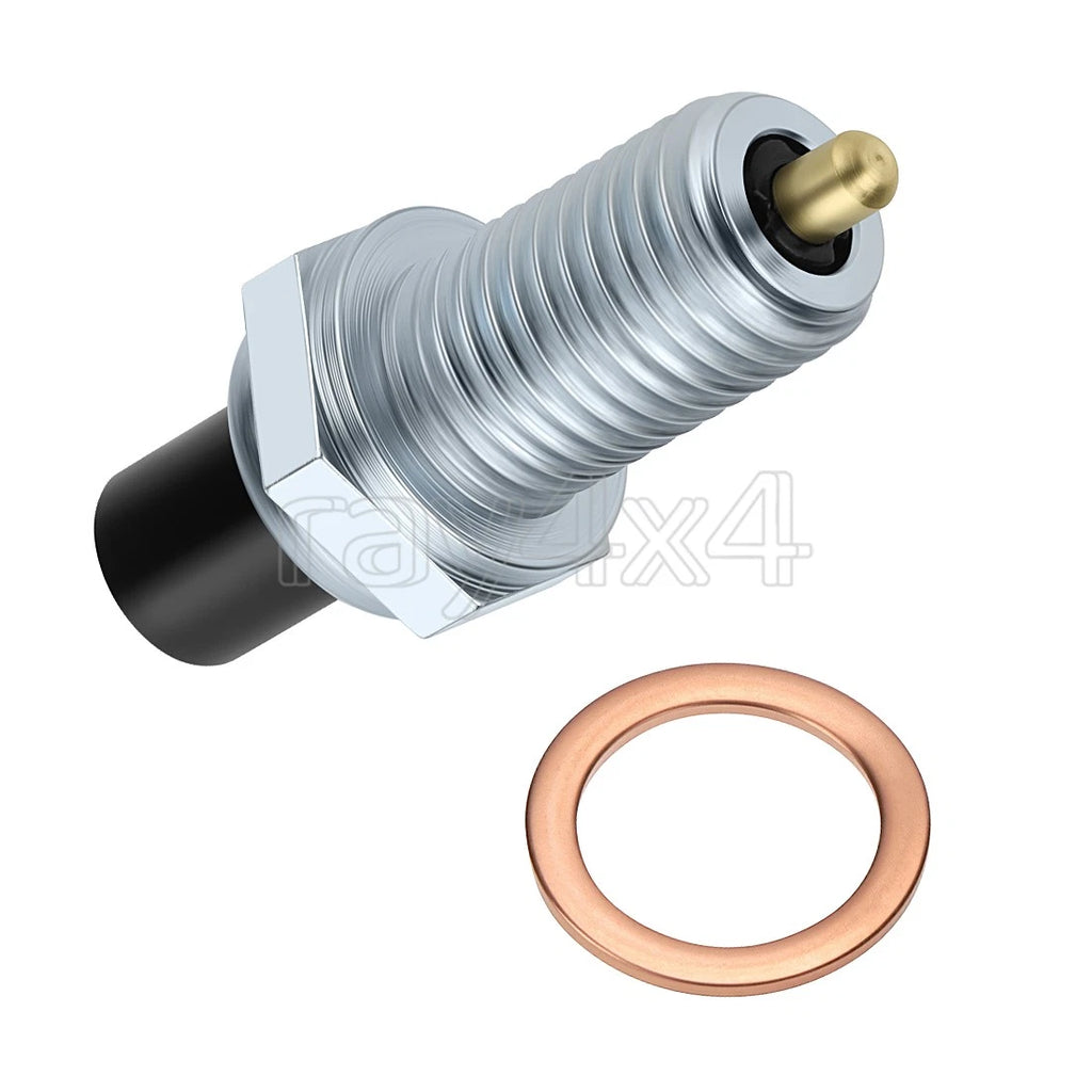 Neutral Switch for Honda Recon, Big Red, Sportrax, Rancher, Fourtrax (250–350)