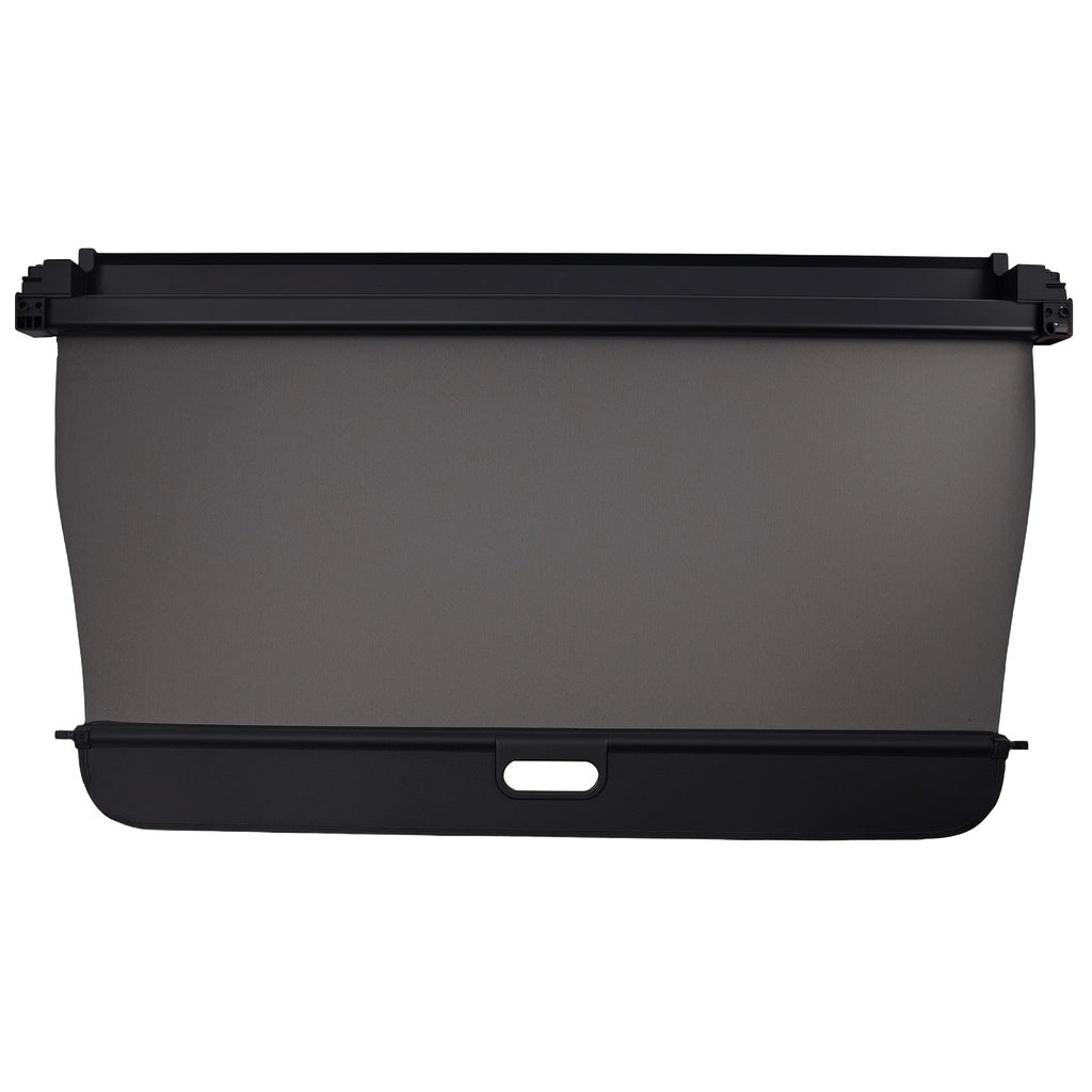 Cargo Cover for BMW X5 (2007–2018) Waterproof Trunk Shield