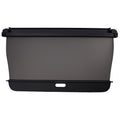 Cargo Cover for BMW X5 (2007–2018) Waterproof Trunk Shield