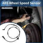 ABS Wheel Speed Sensor No. 5179958AA for Dodge Ram 2500 (2006–2008)