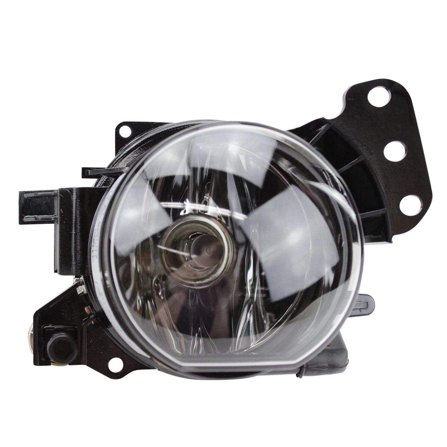 Hella Fog Light Lamp Assembly 354696011 for BMW E60 E61 (2006–2010)