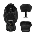 Driver & Passenger Seat Backrests for Harley CVO Road Street Glide (2014-2023)