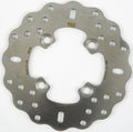 EBC Contour Street Brake Rotor for Kawasaki Z125 Pro (2017)