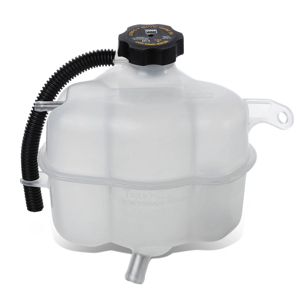 Coolant Overflow Tank Reservoir for Chevrolet Equinox Torrent (2006–2009)
