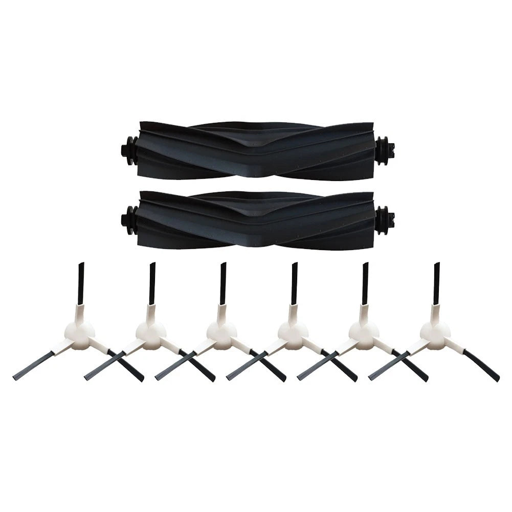 Accessory Kit 5 pcs for Dreame L10s Ultra, Xiaomi X10+ Vacuum Cleaner