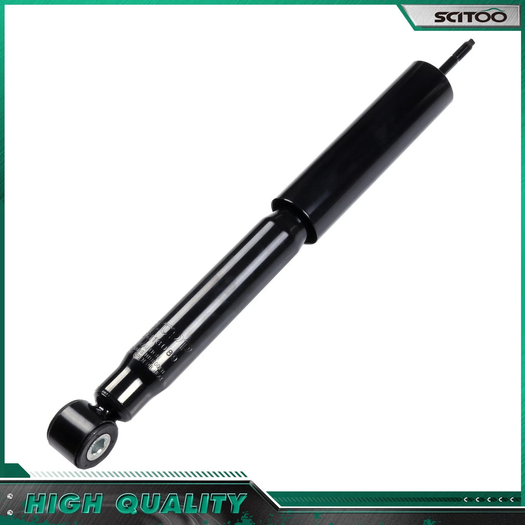 Set of 4 Shocks Struts for Honda Passport (1998–2002)