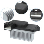 Blower Motor Control Module Resistor NO.BP4M61B15 for Mazda 3 (2006–2009)