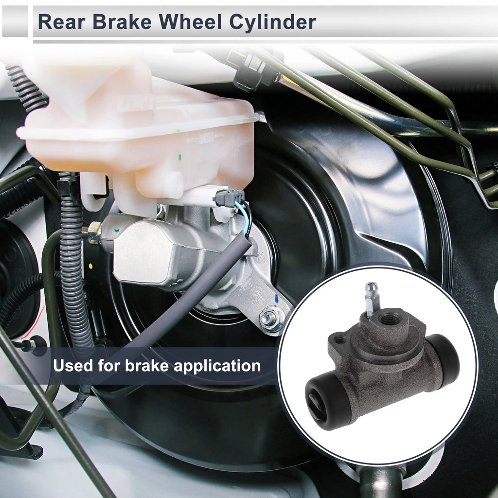 Rear Brake Wheel Cylinder No. 441004M410 for Nissan Sentra (2001–2006)
