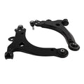 Front Struts Control Arm Sway Bar Suspension for Buick Allure LaCrosse (2005–2009)