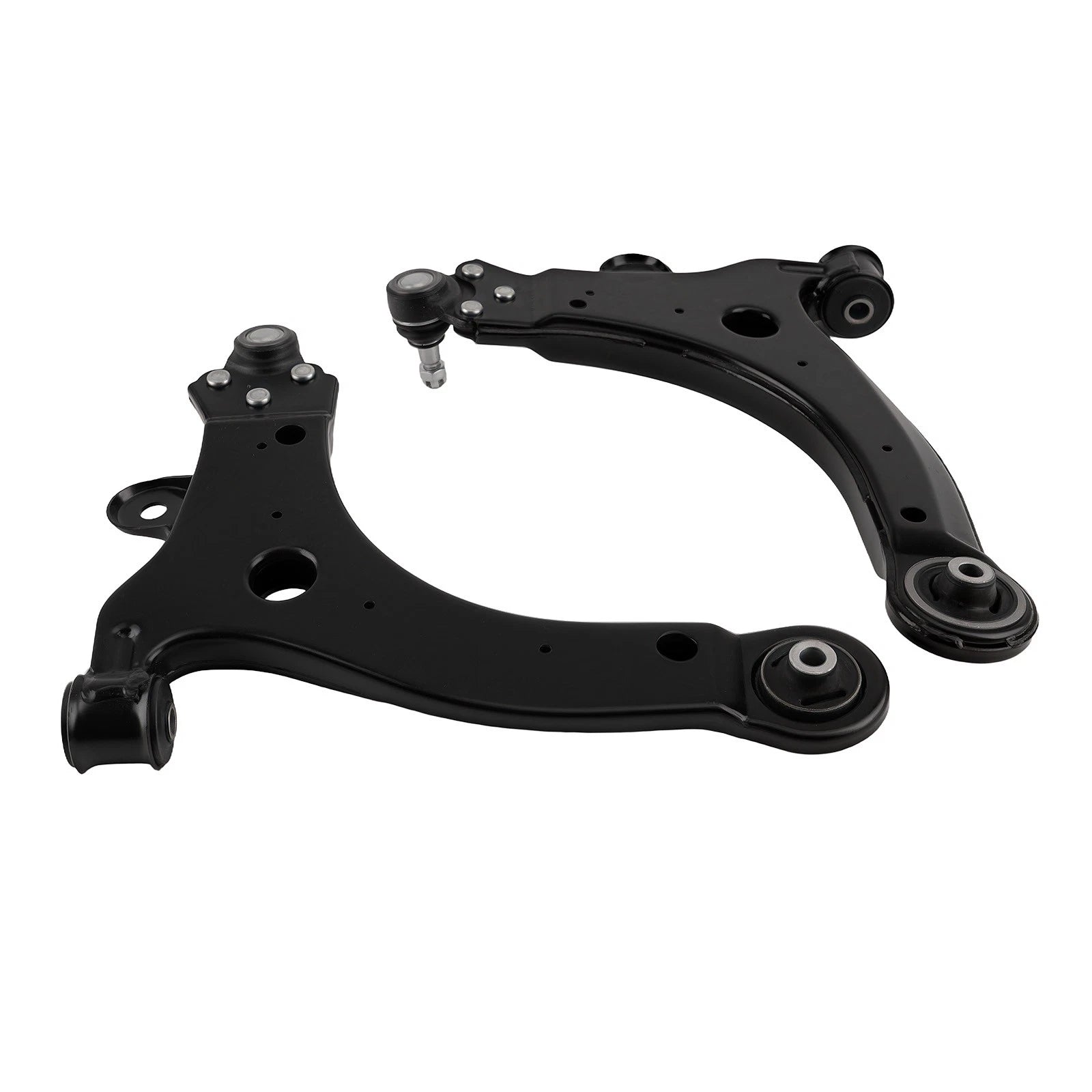 Front Struts Control Arm Sway Bar Suspension for Buick Allure LaCrosse (2005–2009)