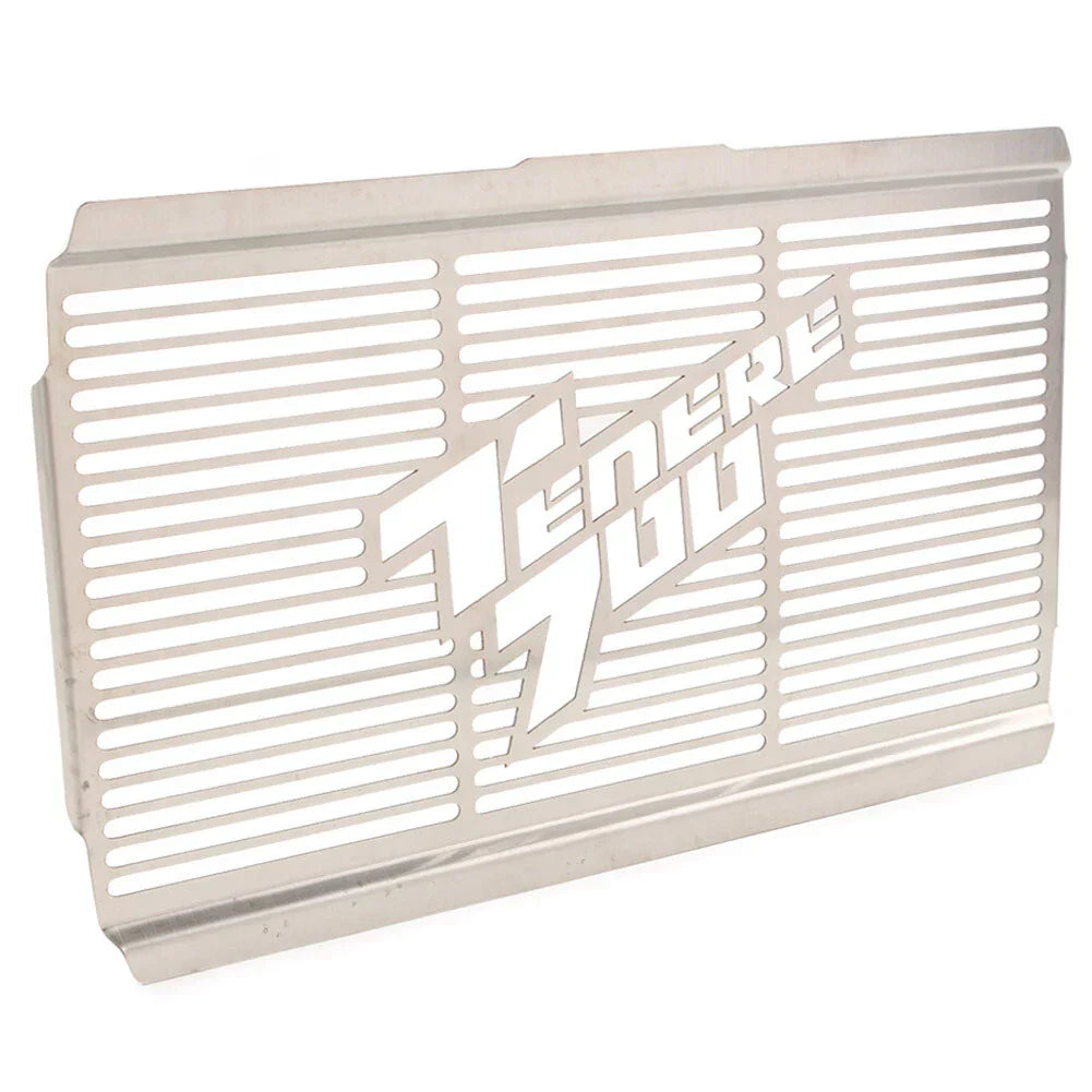 Radiator Guard Grille Cover for YAMAHA TENERE 700 T7 (2019-2023)