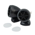 Dome Tweeter Speakers for Most Cars