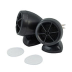 Dome Tweeter Speakers for Most Cars