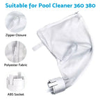 Pool Filter Bag for Polaris 280 480 (K13)