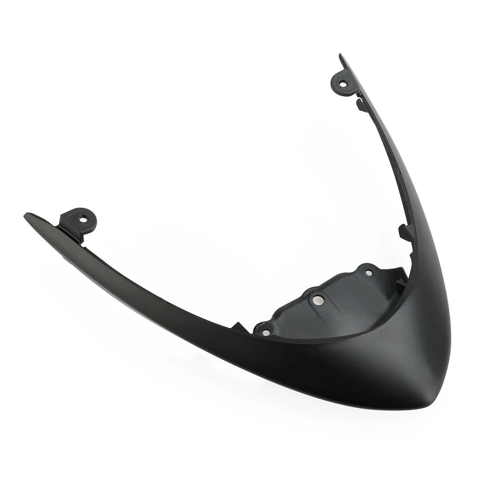 Rear Tail Light Seat Cover Fairing for Suzuki GSX-S 1000 (2015–2020) Black