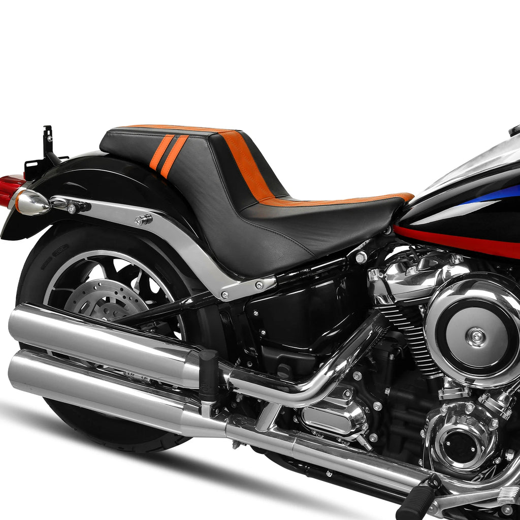 Passenger Seat for Harley Softail Standard Street Bob (2018–2026)