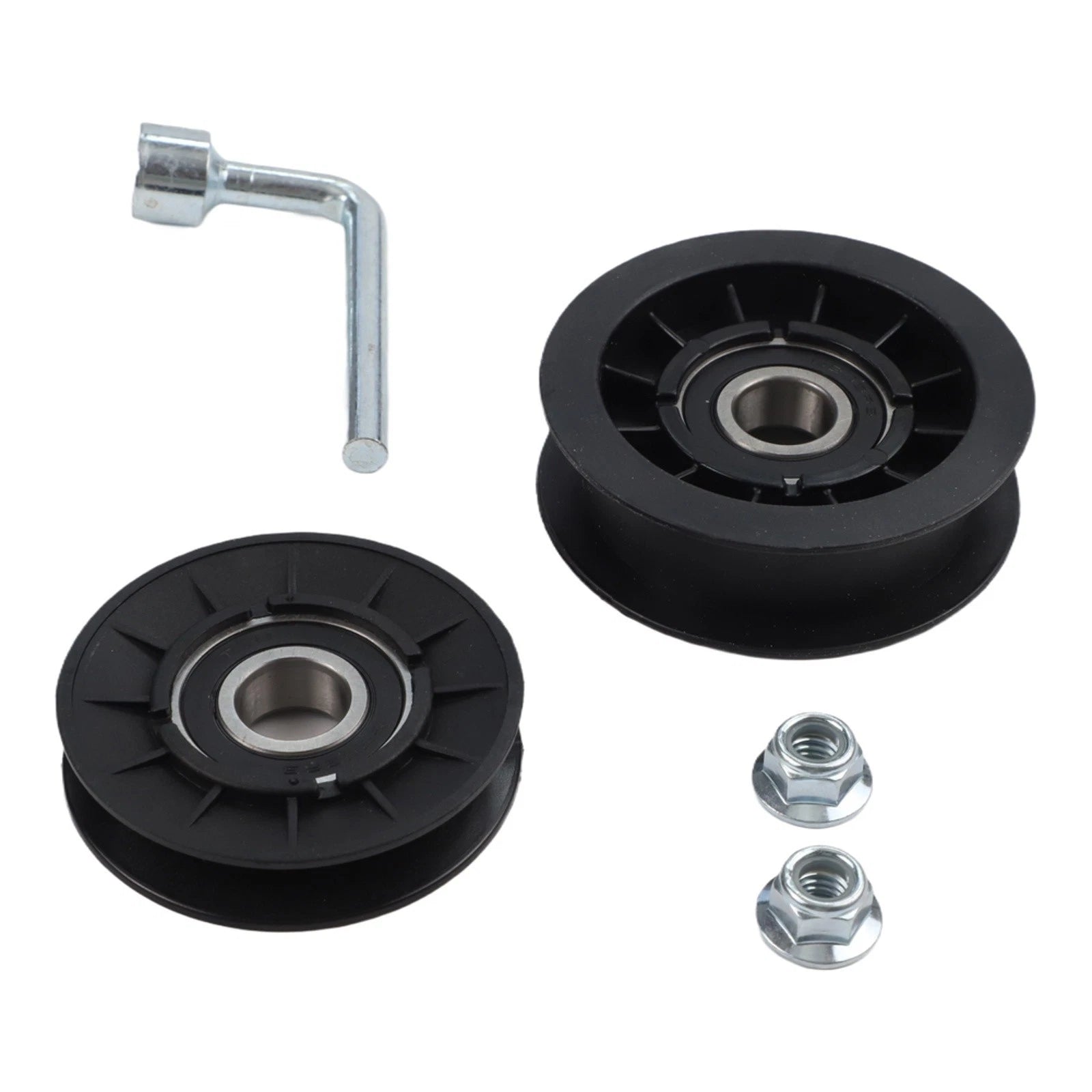Idler Pulley for Lawn Mower GX20286 GX20287