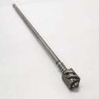 Steering Shaft for Kubota L175 L185 L225 L245 L1500 L1501 (34150-16200, 34150-16201)
