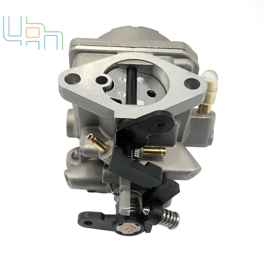 Carburetor 3R1-03200-1 for Tohatsu 4T 4-6HP Outboard Motor