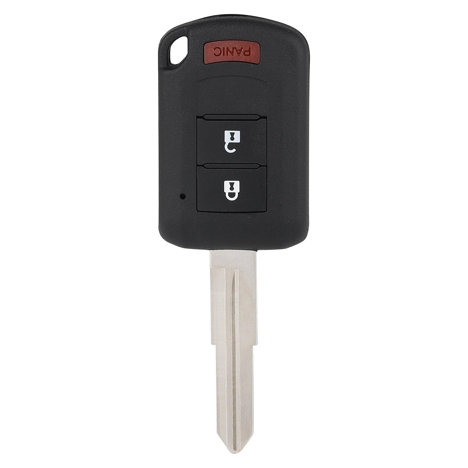 2X Keyless Entry Remote Fob for Mitsubishi Outlander (2016–2019)